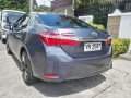 Top Of The Line Toyota Altis 1.6V 2015 For Sale-3