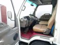 Isuzu NHR double Cab for sale -2