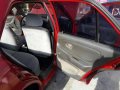 Mitsubishi Lancer GLi Red for sale-5