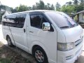 Toyota Hiace Commuter 2.5 D4D 2006 For Sale-5