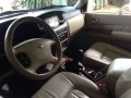 Like Brand New 2009 Nissan Super Safari For Sale-3