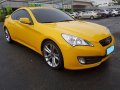 Hyundai Genesis Coupe 2012-0