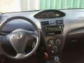 Toyota Vios 2008 1.3 Manual Gas for sale-6