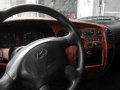 Hyundai Starex diesel manual for sale -5