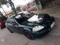 Well Maintained Honda Civic Vti 96 For Sale-1