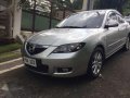 Mazda 3 2011 good condition for sale -0