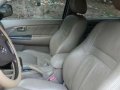 CASA Maintained Toyota Fortuner 2008 For Sale-5