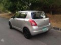 Very Fresh 2008 Suzuki Swift 1.5 AT For Sale-2