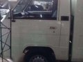 Mitubishi FB L300 2014 MT White For Sale-4