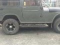 Korando jeep very fresh for sale-0