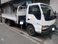 ISUZU ELF DROPSIDE 4HF1 good for sale -1