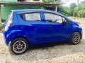 Chevrolet spark 2011 for sale-3