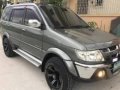 2007 Isuzu Crosswind Sportivo 2.5 for sale -1
