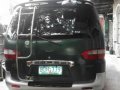 Hyundai Starex diesel manual for sale -4