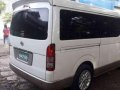 Like New 2007 Toyota Super Grandia For Sale-0