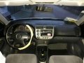 All Power Honda Civic Vtec3 Vti 2001 For Sale-5