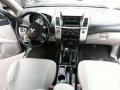 2010 Mitsubishi Montero gls 4x4 manual diesel for sale-6