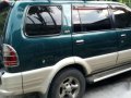 Well Maintained 2002 Isuzu Crosswind XUV For Sale-10