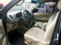 For sale Toyota Hilux 2009-6
