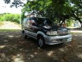 Smooth Shifting Toyota SR Sport Runner 2002 For Sale-2