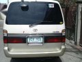 Toyota Hi Ace Super Grandia 2003 for sale -2