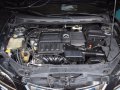 Mazda 3 2009 Black for sale-4