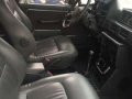 1991 Mitsubishi Pajero Manual Diesel for sale-3