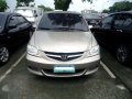 All Original 2006 Honda City IDSI AT For Sale-8