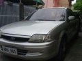 Ford lynx manual 2000 model for sale -1