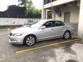 Well Maintained 2010 Honda Accord 2.4S For Sale-1