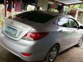 No Issues Hyundai accent 2011 For Sale -2