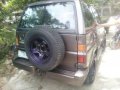 feroza daihatsu SUV for sale -2