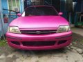 Ford Lynx 2001 model fresh for sale-3