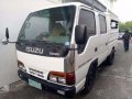 Isuzu NHR double Cab for sale -0