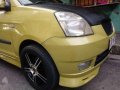 Kia Picanto good condition for sale-5