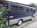 isuzu ELF fb body 4hf1 12ft 2010 4wheeler truck-1