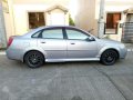 2006 chevrolet optra 1.6 LS for sale-6