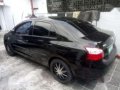 Toyota Vios 2012 low mileage for sale -1