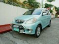 Nothing To Fix 2011 Toyota Avanza For Sale-1