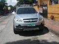 chevrolet captiva gas for sale -0