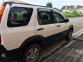 2003 Honda CRV good condition for sale-5