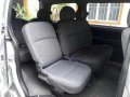 Hyundai Starex 1998 MT Silver Van For Sale-5