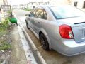 2006 chevrolet optra 1.6 LS for sale-9