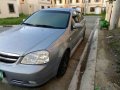 2006 chevrolet optra 1.6 LS for sale-10