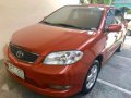 2004 Toyota Vios 1.5 G for sale -0