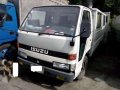 isuzu ELF fb body 4hf1 12ft 2010 4wheeler truck-2