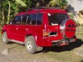 Pajero Mitsubishi 1996 like new for sale -1