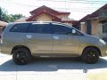 For sale Toyota Innova 2010-6