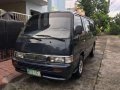 1999 Nissan Urvan good as new for sale-1