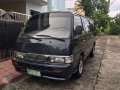 1999 Nissan Urvan good as new for sale-1